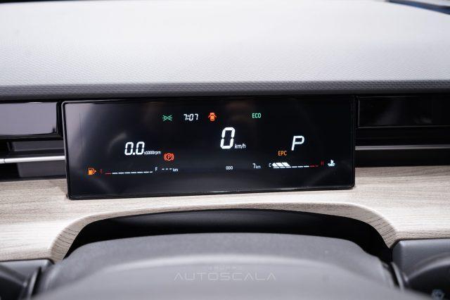 SPORTEQUIPE Sportequipe 6 GT 1.5 Turbo 155cv GPL DCT