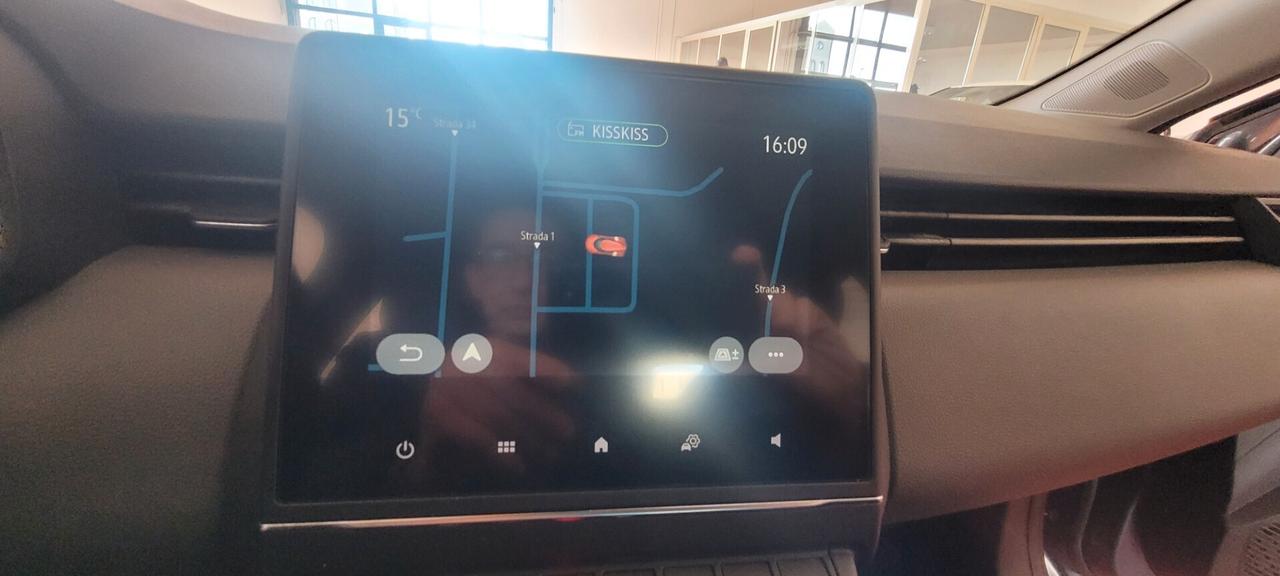 Renault Clio Blue dCi 85 CV 5p Business