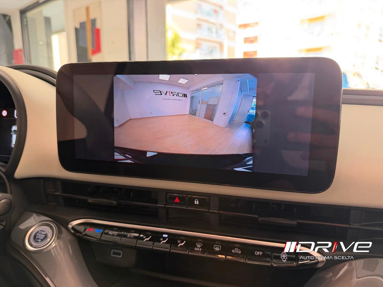 FIAT 500 (2020-->) 500 Cabrio Hybrid La Prima