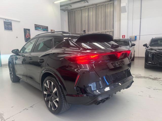 CUPRA Formentor 2.0 TSI 4Drive DSG VZ 333CV KM.0