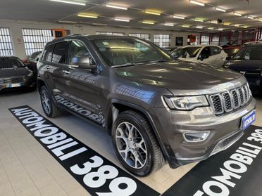 Jeep Grand Cherokee Grand Cherokee 3.0 V6 CRD 250 CV Multijet II Limited
