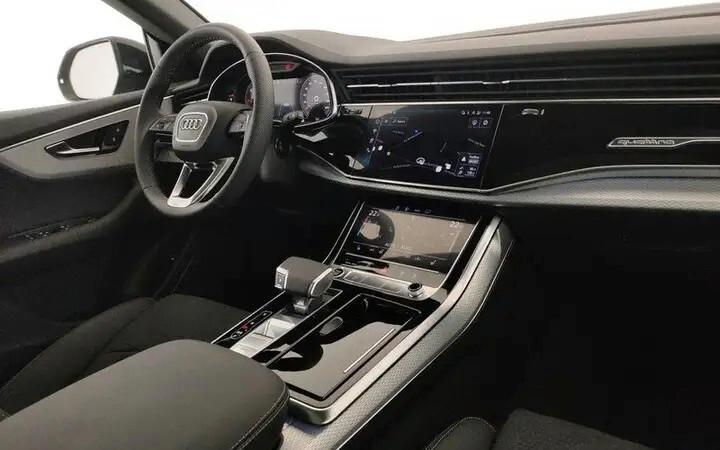 Audi Q8 SUV TDI quattro S line edition NOLEGGIO LUNGO TERMINE - LEASING FULL INCLUSIVE