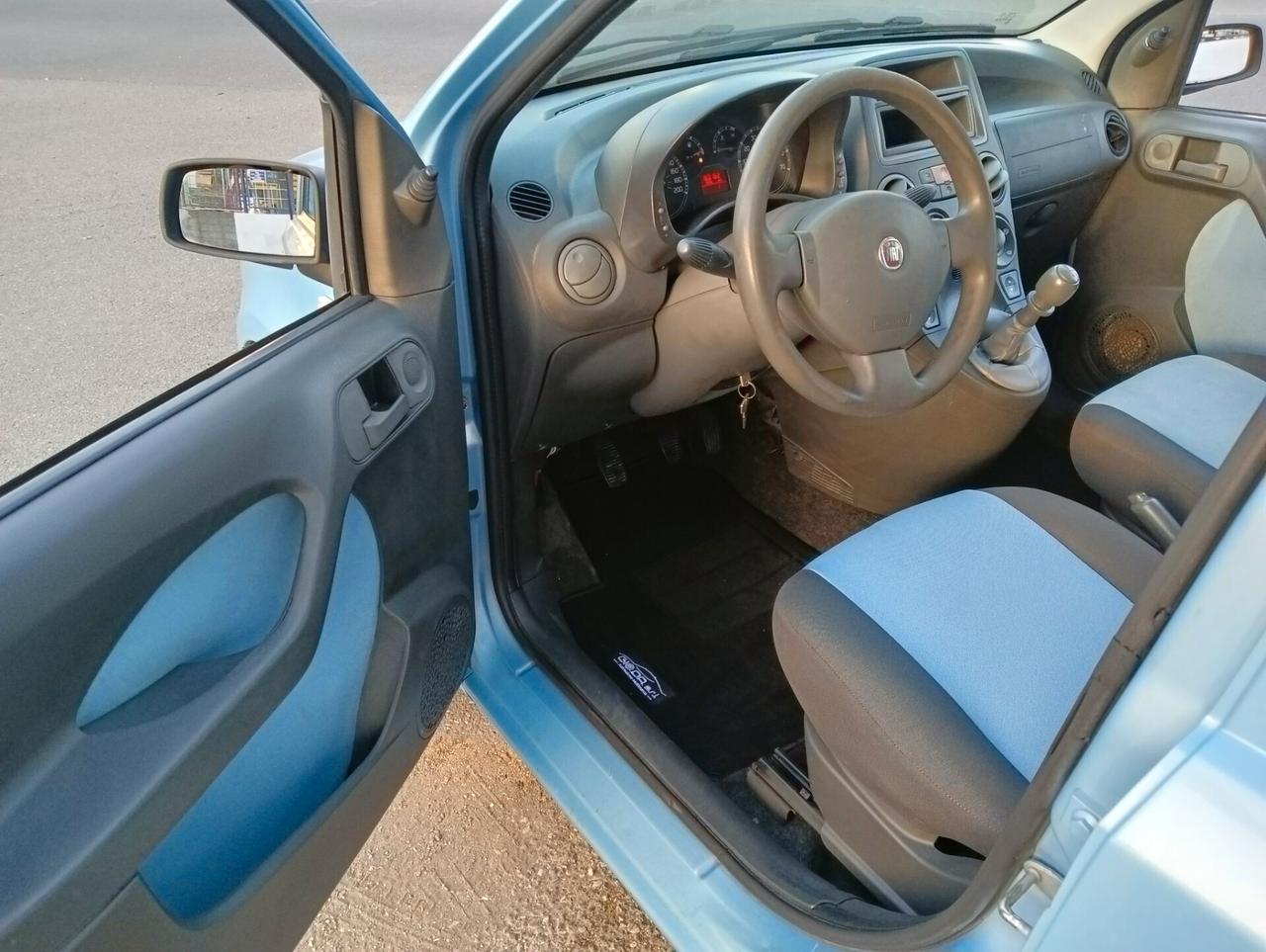 Fiat Panda 1.3 MJT