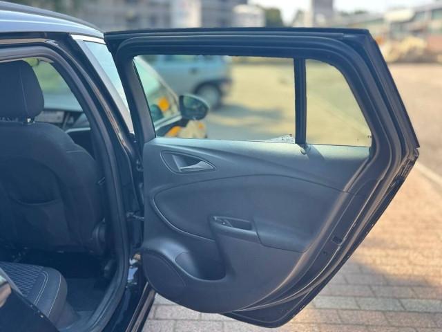 Opel Astra 1.6 cdti Innovation s&s 110cv