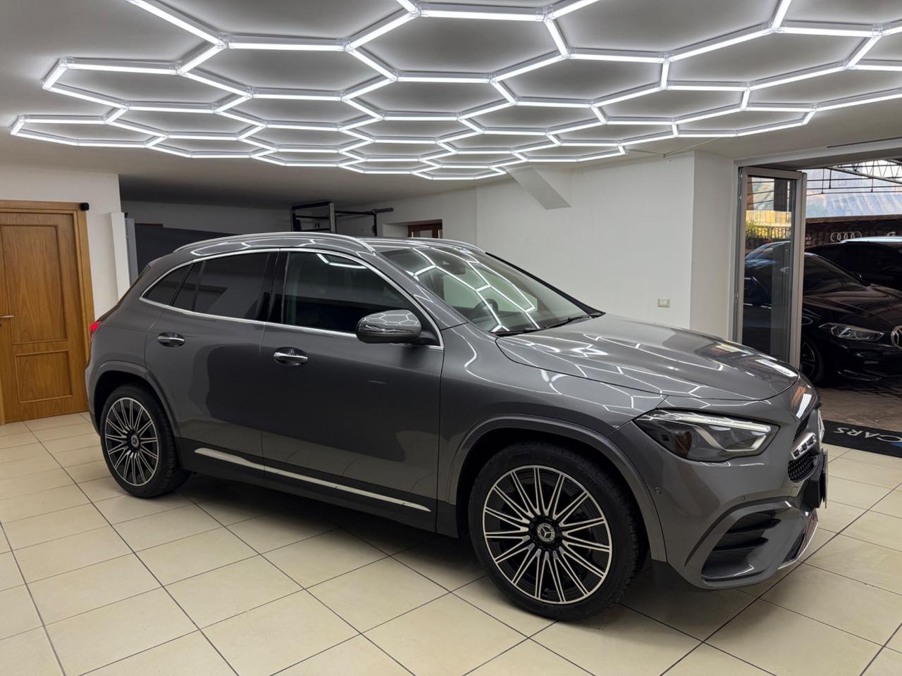 Mercedes GLA 200d AMG Line Premium KM0 ITA FULL