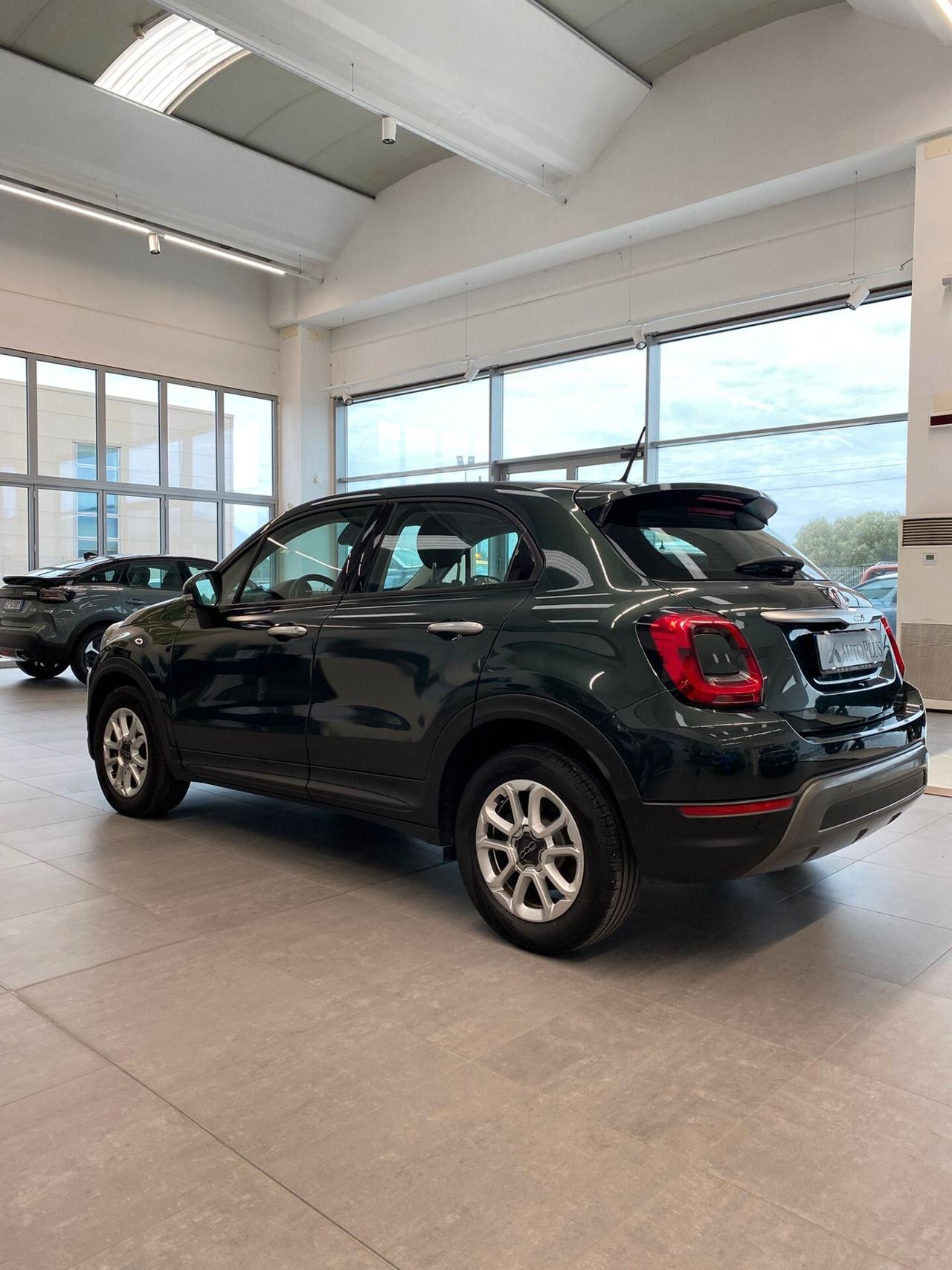 Fiat 500X 1.0 T3 120 CV Cross