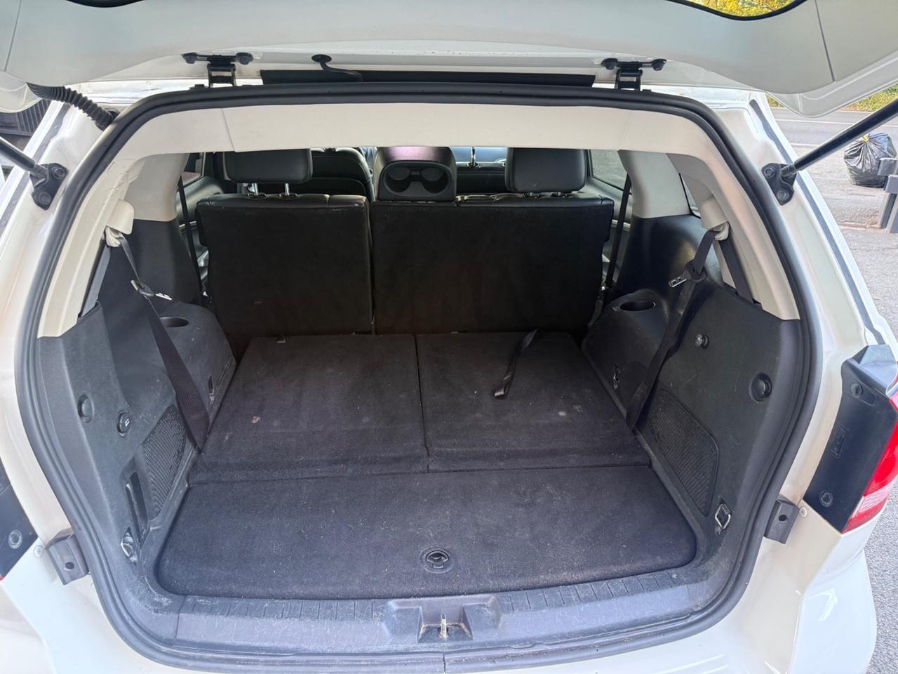 Fiat Freemont 2.0 Multijet 140 CV Lounge