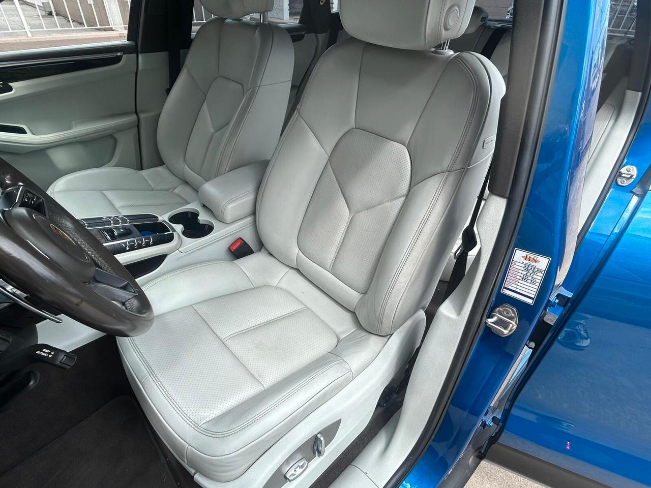 Porsche Macan 3.0d S 250cv pdk