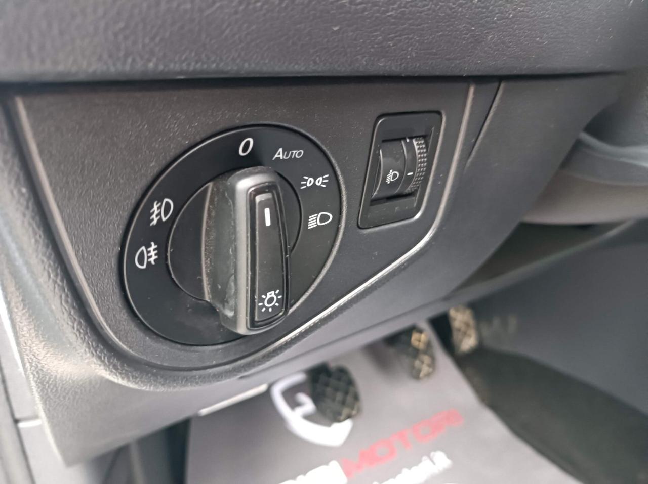 Volkswagen Polo 1.0 MPI 5p. Trendline BlueMotion Technology