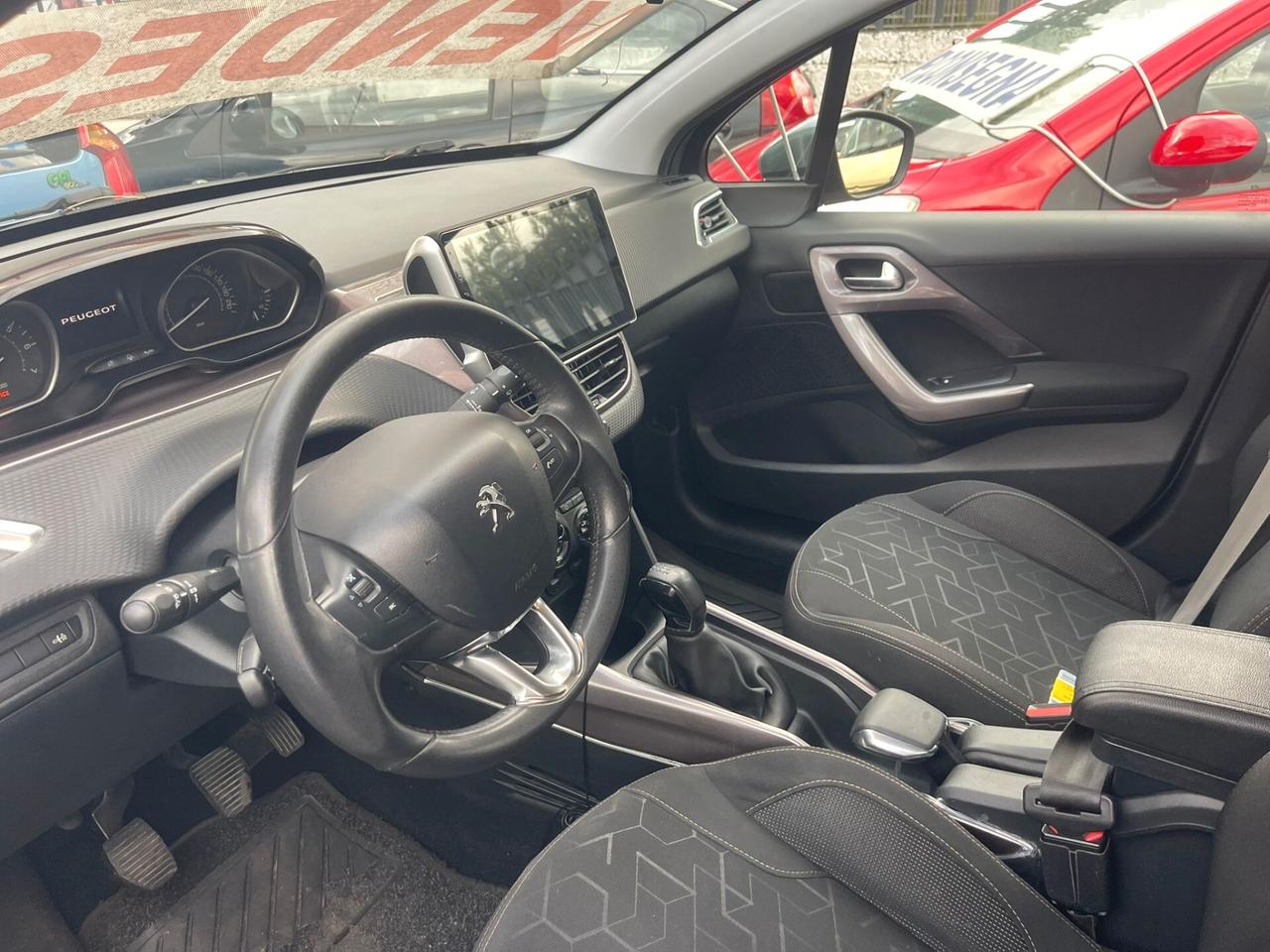 Peugeot 208 1.2 VTi 82 CV 5 porte Access