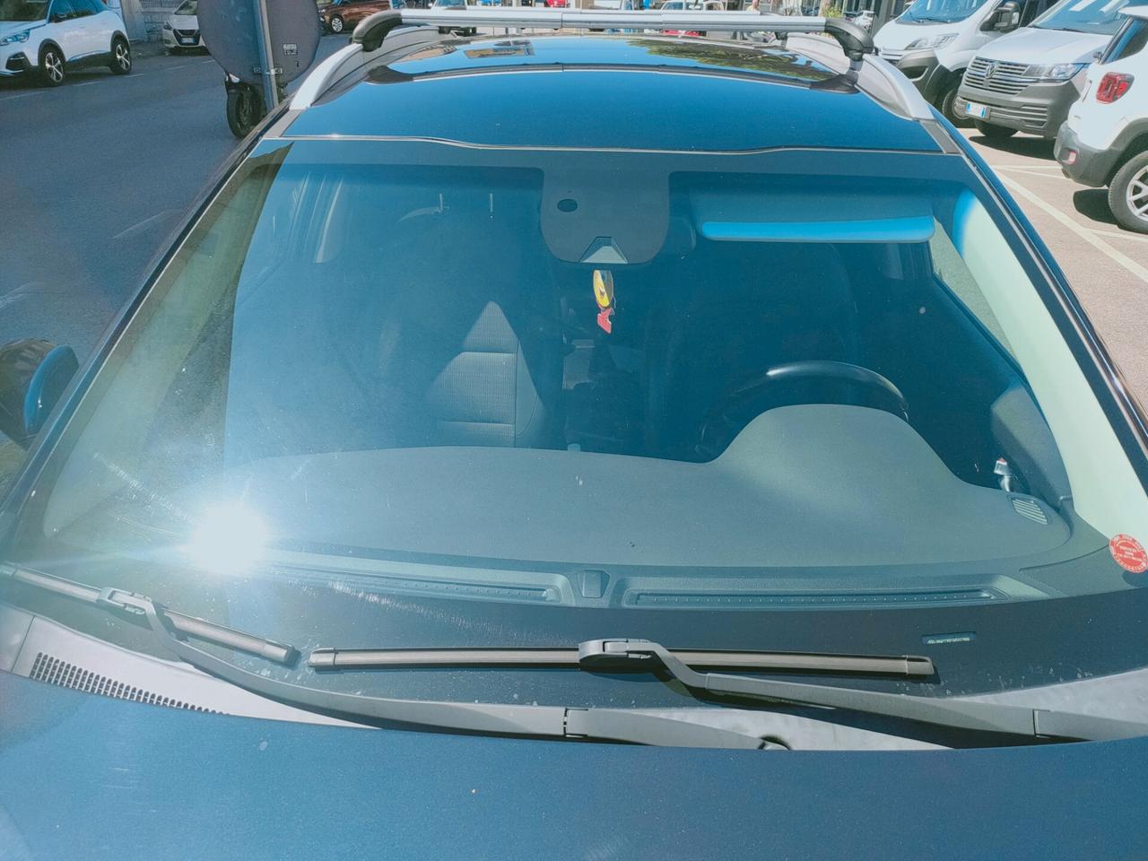 Kia Niro 1.6 GDi DCT HEV Style