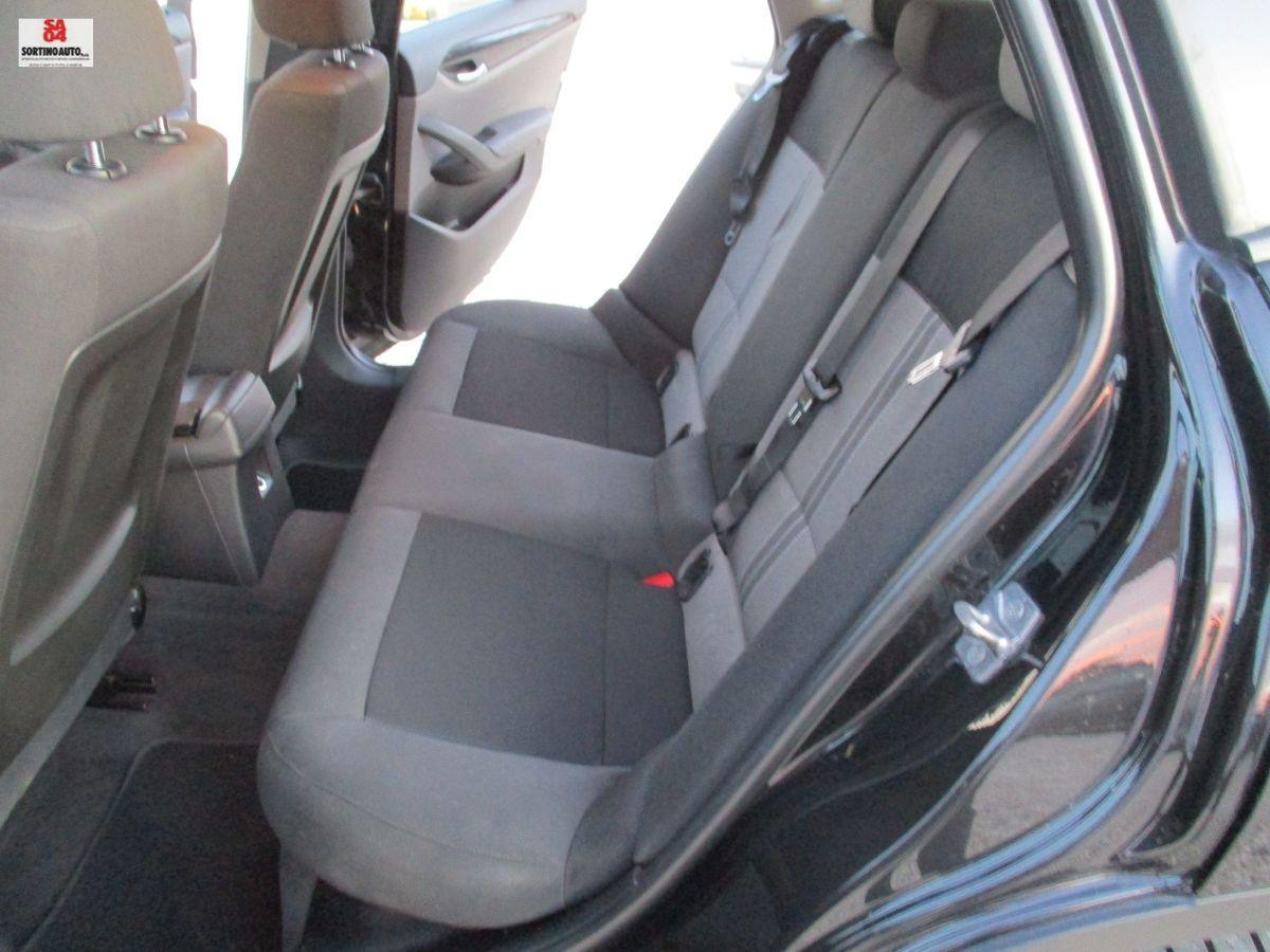 BMW X1 xDrive20d Futura 177cv 11/2011 KM120000