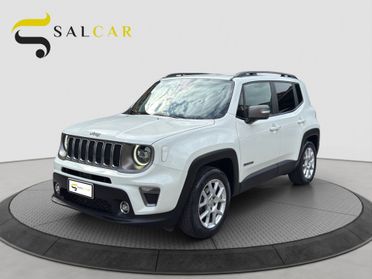 Jeep Renegade 1.6 mjt 120cv Limited 2020