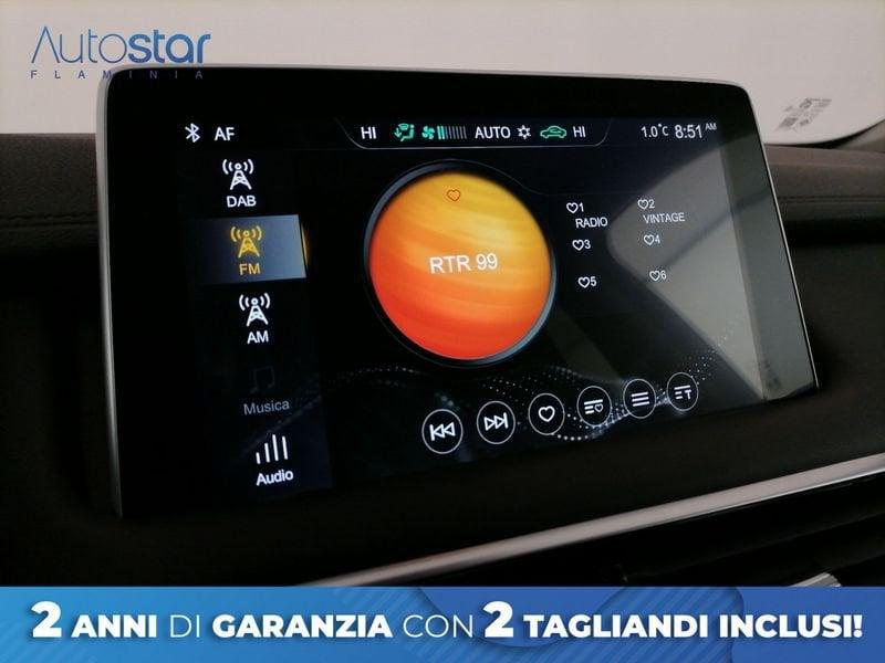 MG HS E 1.5 t-gdi phev Exclusive auto