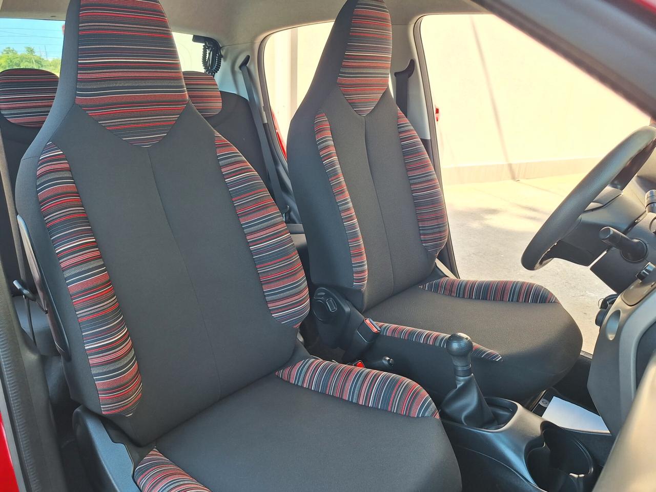 Citroen C1 1.0 68 5 porte Feel PARI AL NUOVO