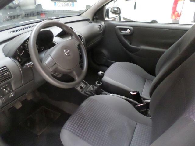 Opel Corsa 3P 1.0 12v Club Clima KM 24.000!!!!!!!!!