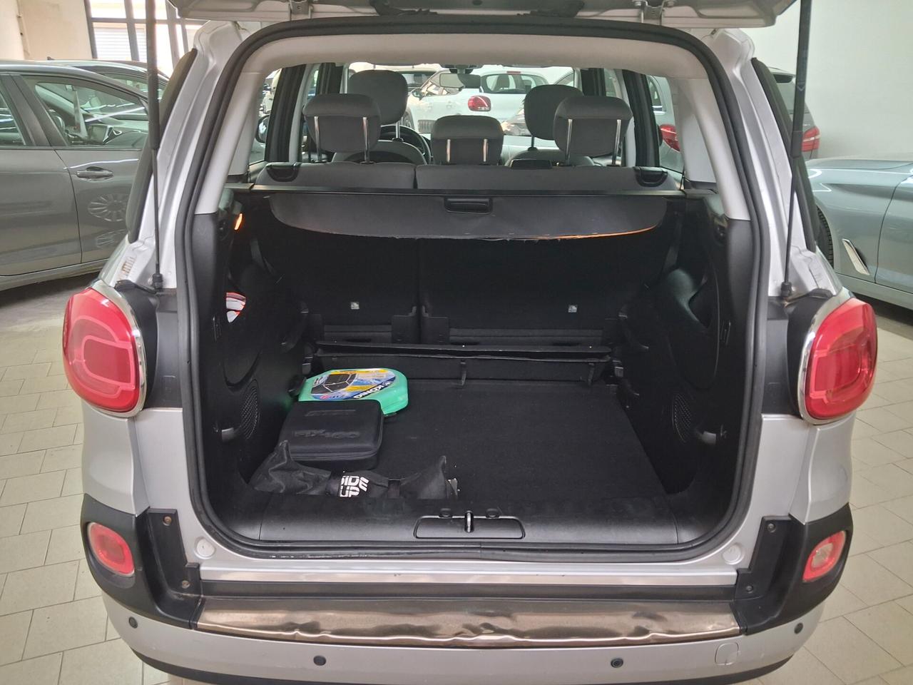 Fiat 500L 1.6 Multijet 105cv living