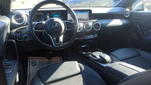 Mercedes-Benz A 180 d 2.0 116CV **AUTOM.+LED+LUCI AMB.+UNIPRO+FULL**