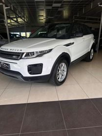 Land Rover Range Rover Evoque Range Rover Evoque 2.0 TD4 150 CV 5p. SE