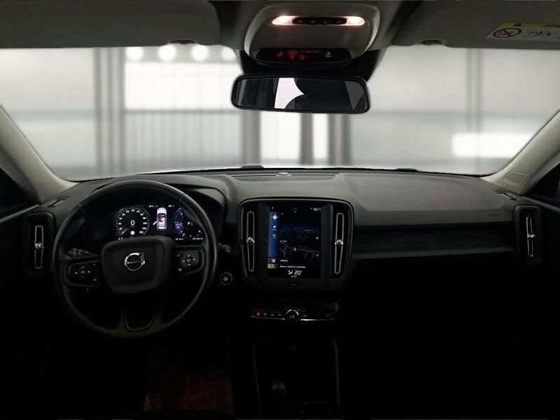 Volvo XC40 XC40 D3 Geartronic Business