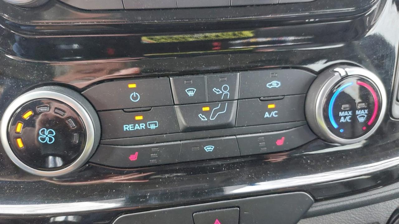 Ford Transit Custom 340 2.0 EcoBlue 170 PC Furgone Trend