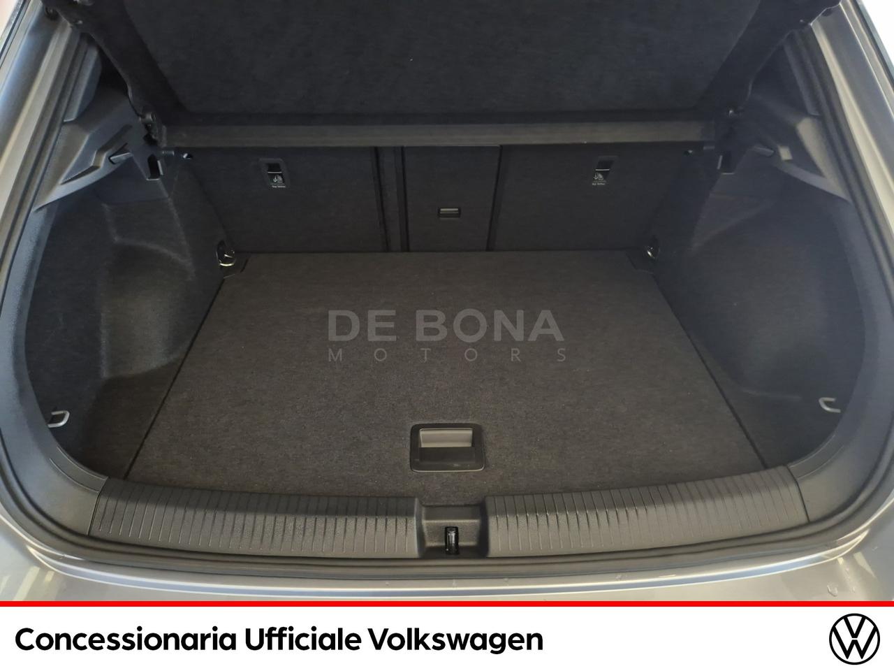 Volkswagen T-Roc 2.0 tdi r-line 150cv dsg