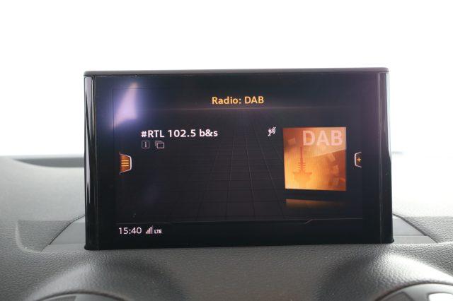 AUDI Q2 Q2 1.6 TDI