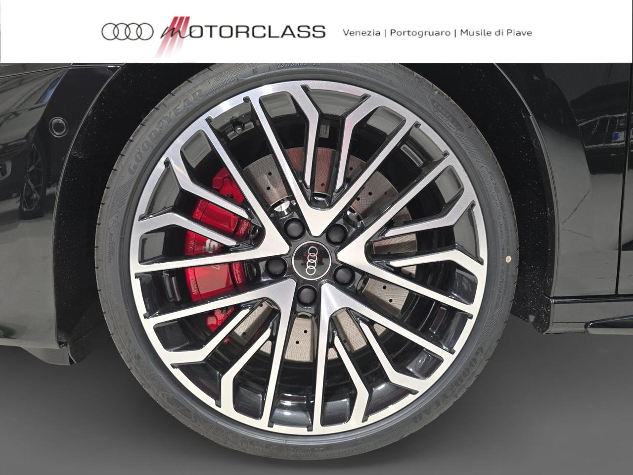 Audi S3 sportback 2.0 tfsi sport attitude quattro