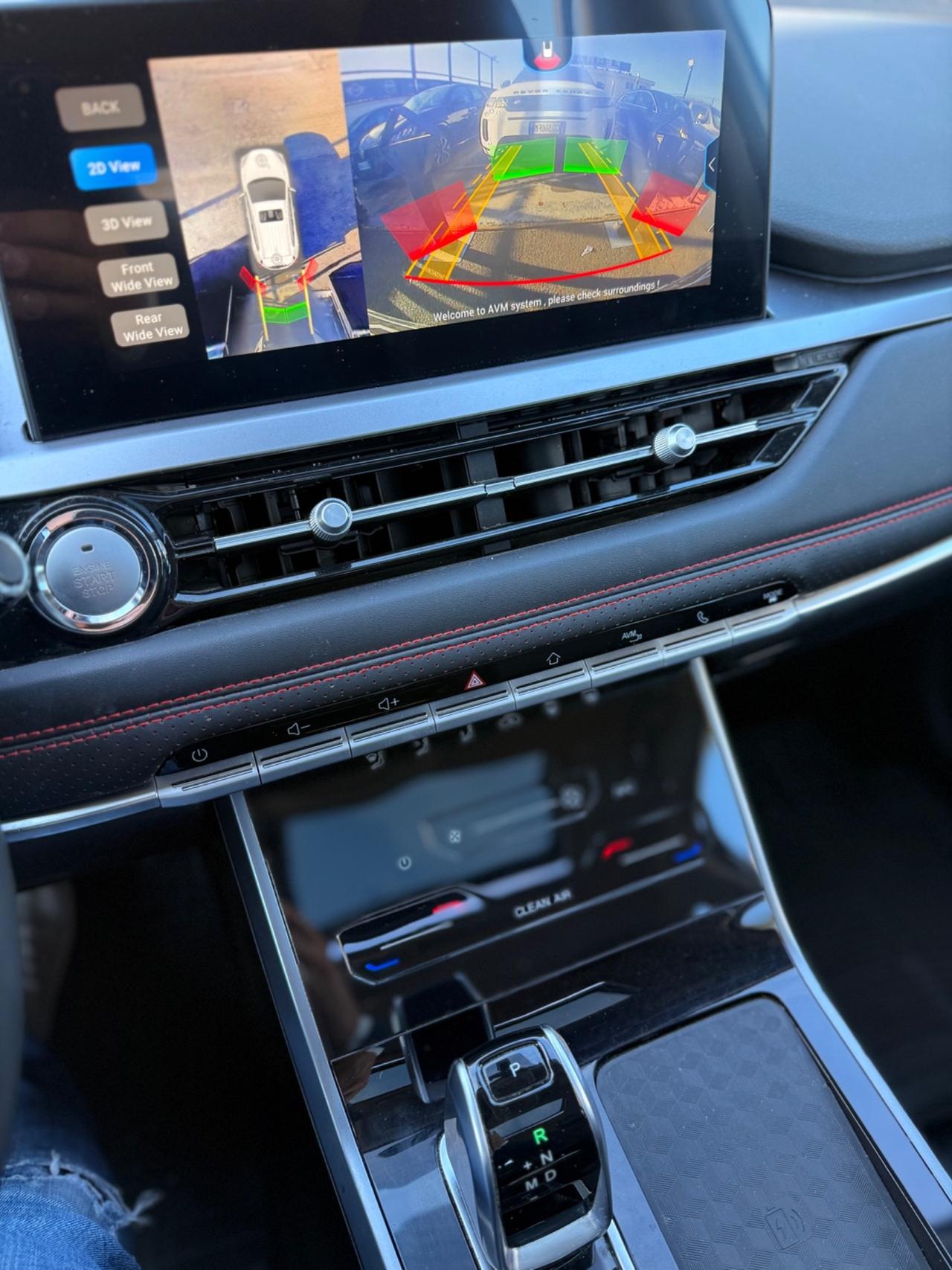 Dr 5.0 s3 1.5 Turbo CVT Bi-Fuel GPL