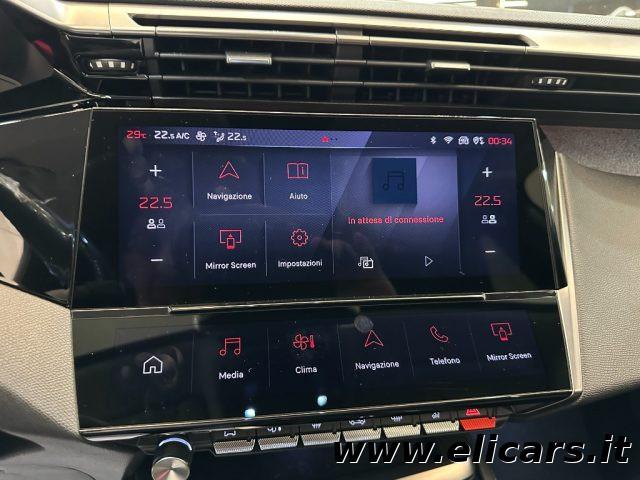 PEUGEOT 308 PureTech Turbo 130 S&S Allure Pack