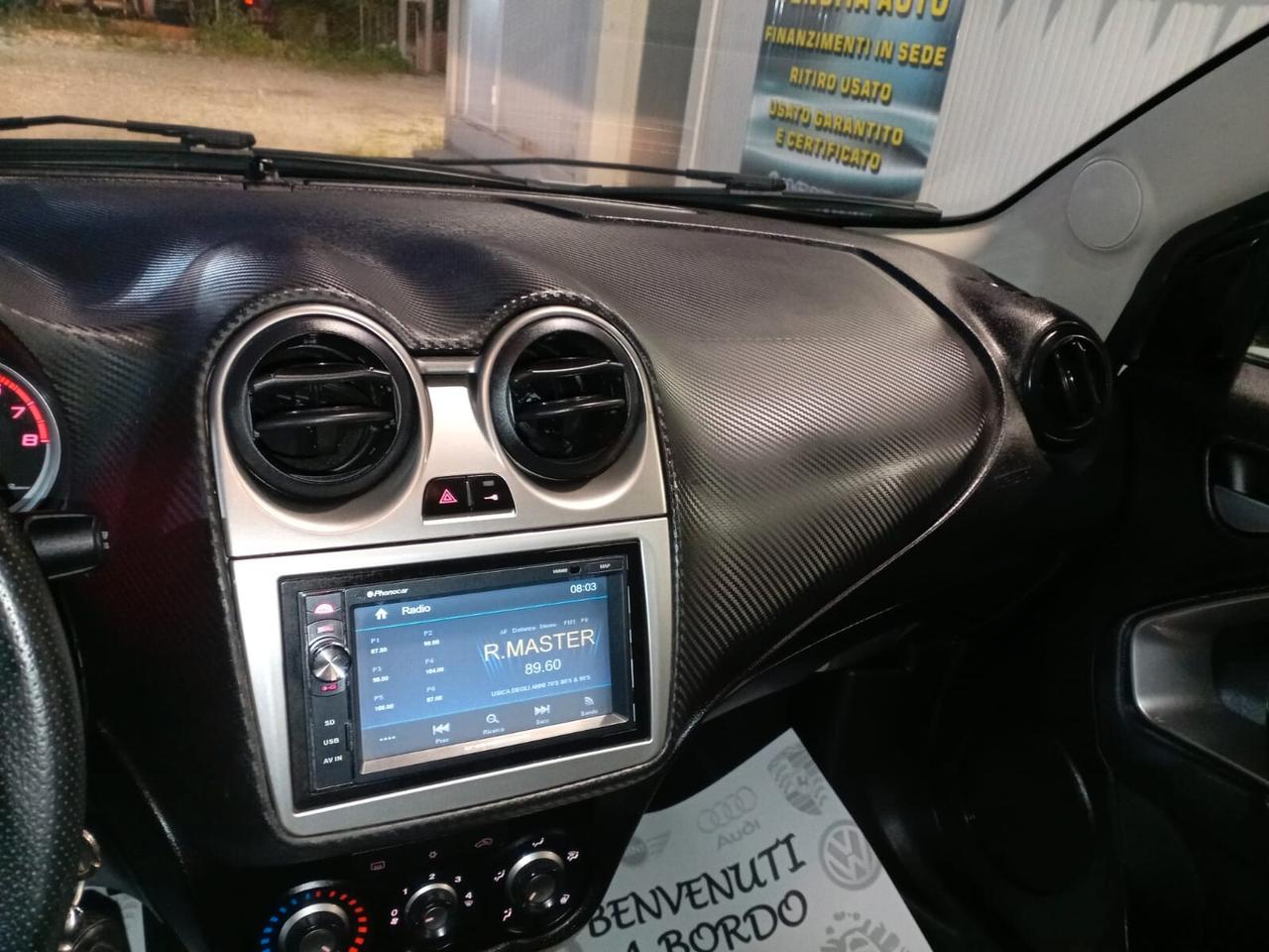 Alfa Romeo MiTo 1.4 BENZINA 78 CV