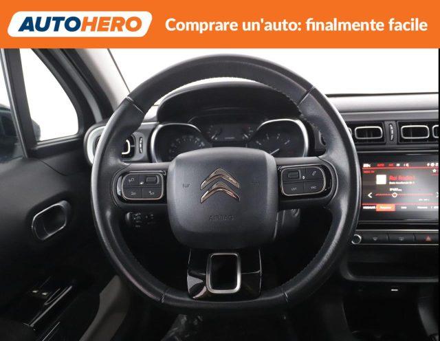 CITROEN C3 PureTech 82 S&S Shine