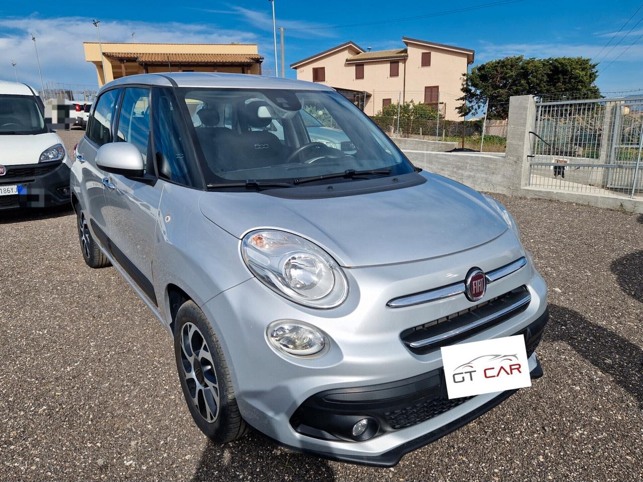 Fiat 500L 1.3 Multijet 95 CV Connect