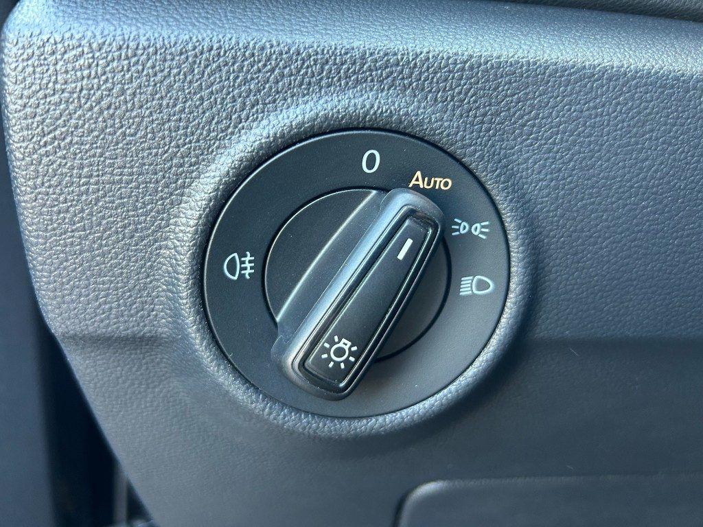 Volkswagen T-Roc 1.0 TSI Life