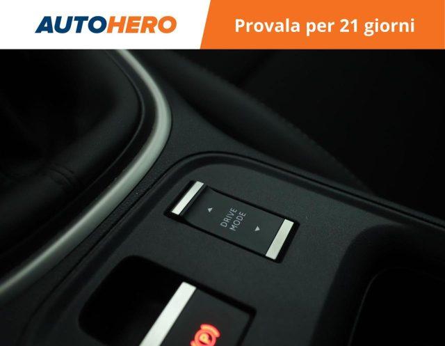 JEEP Avenger 1.2 Turbo 100 CV Altitude