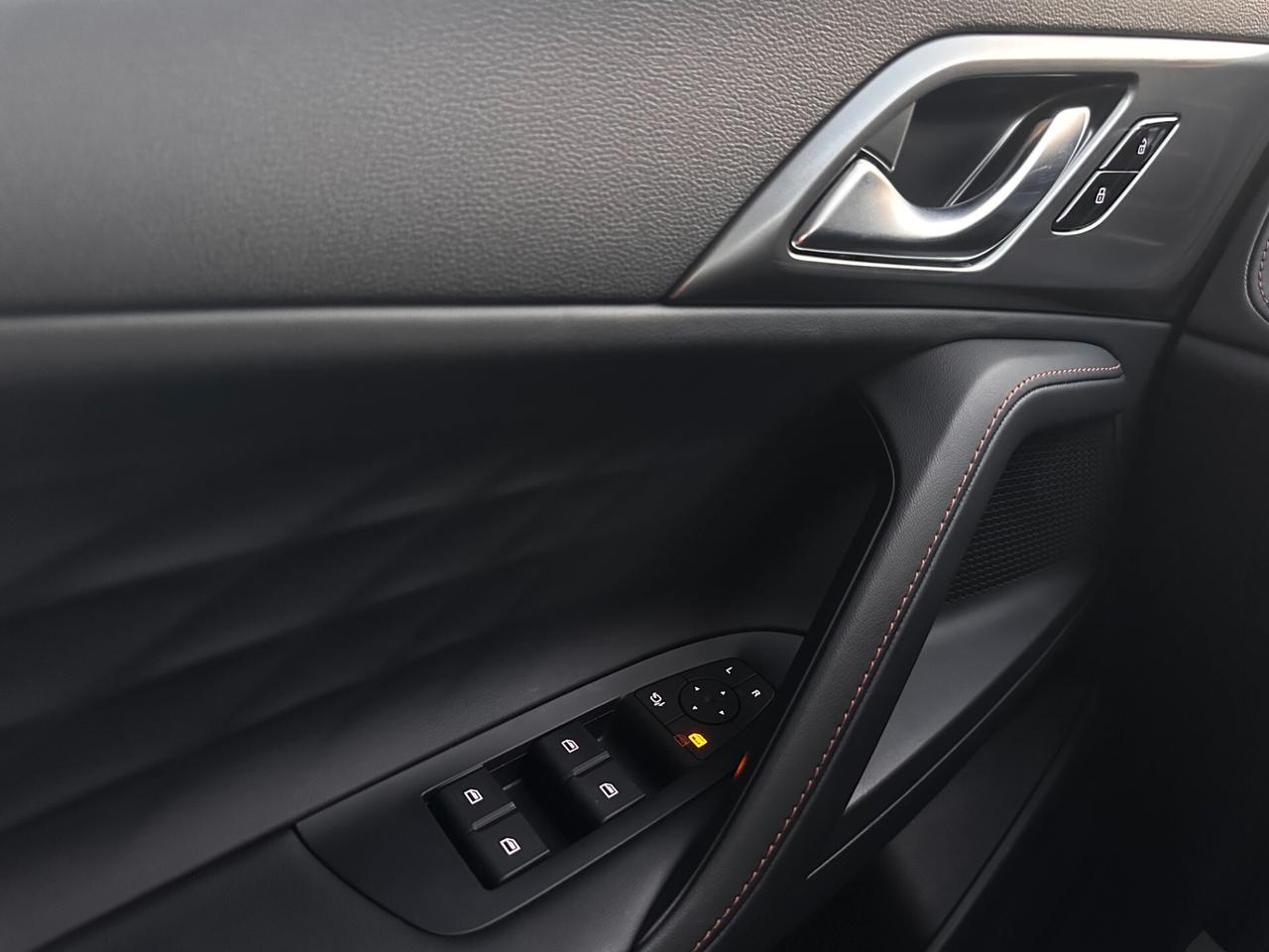 Mg HS 1.5T-GDI Luxury