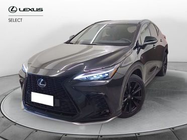Lexus NX NX Hybrid 4WD F-Sport