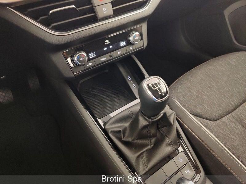 Skoda Kamiq Kamiq 1.0 TSI 110 CV Black Dots