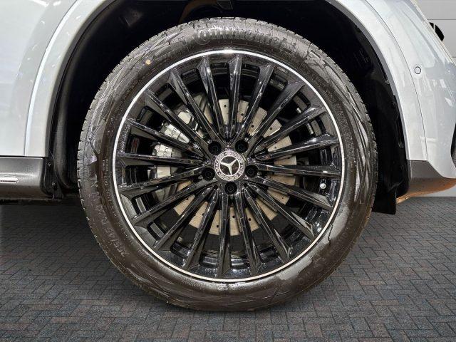 MERCEDES-BENZ GLC 300 de hybrid EQ 4Matic AMG Line Advanced Tech