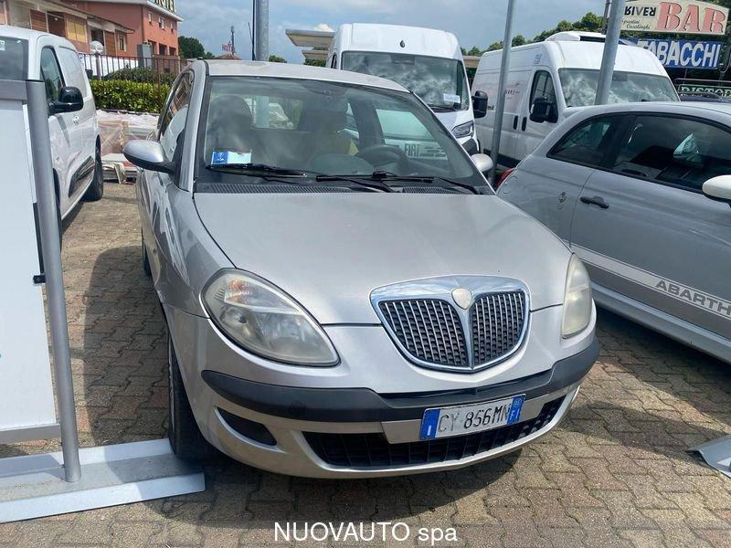 Lancia Ypsilon 1.3 Multijet 16V Oro