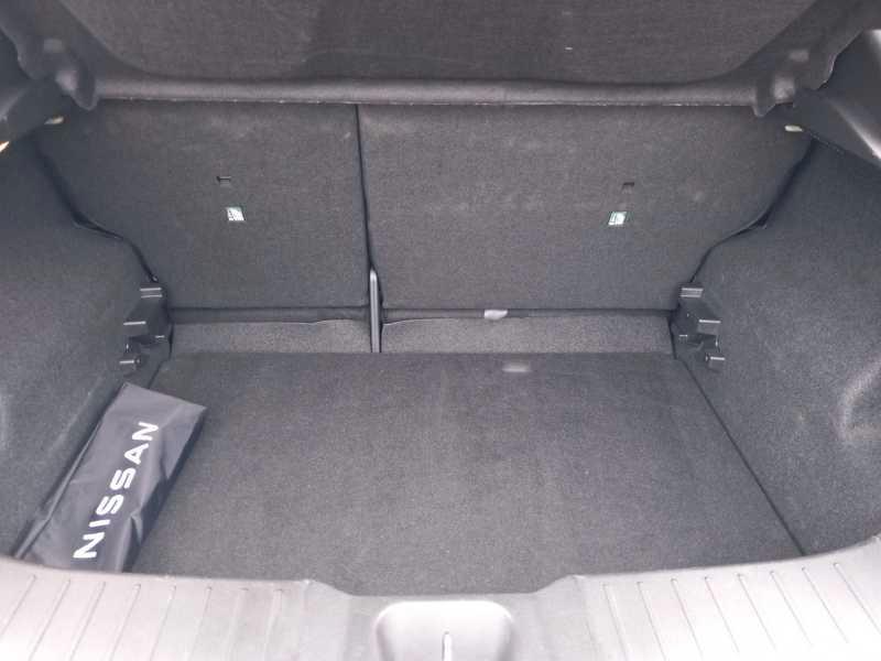 NISSAN Juke 1.0 dig-t N-Connecta 114cv dct