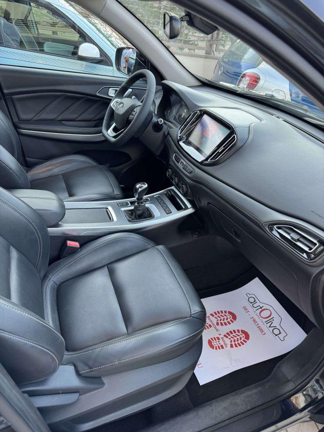 OTHERS-ANDERE OTHERS-ANDERE DR Automobiles DR F35 1.5 turbo Gpl 156cv