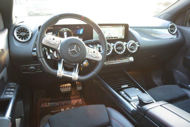 MERCEDES-BENZ G LA 35 4Matic AMG RACE EDITION