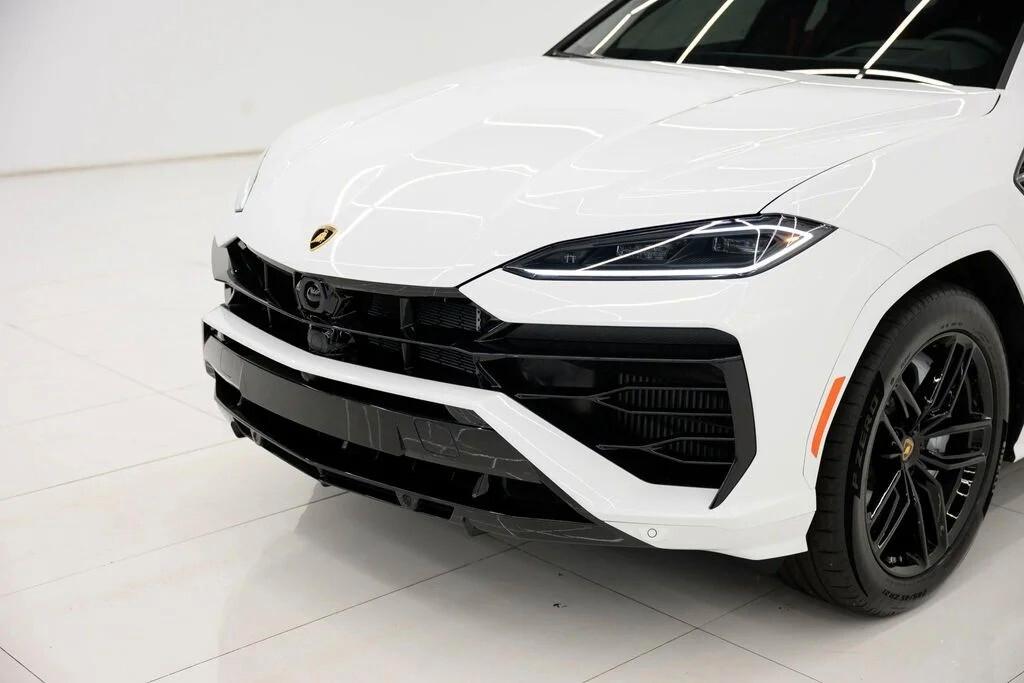 Lamborghini Urus 4.0 SE NOLEGGIO LUNGO TERMINE - LEASING FULL INCLUSIVE