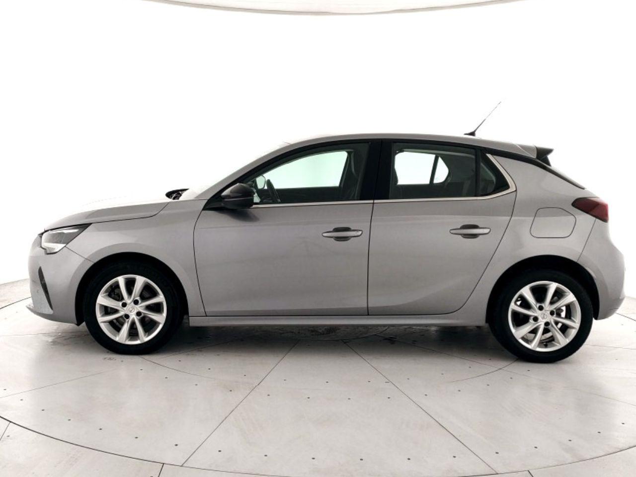 OPEL Corsa 1.2 Elegance s&s 100cv