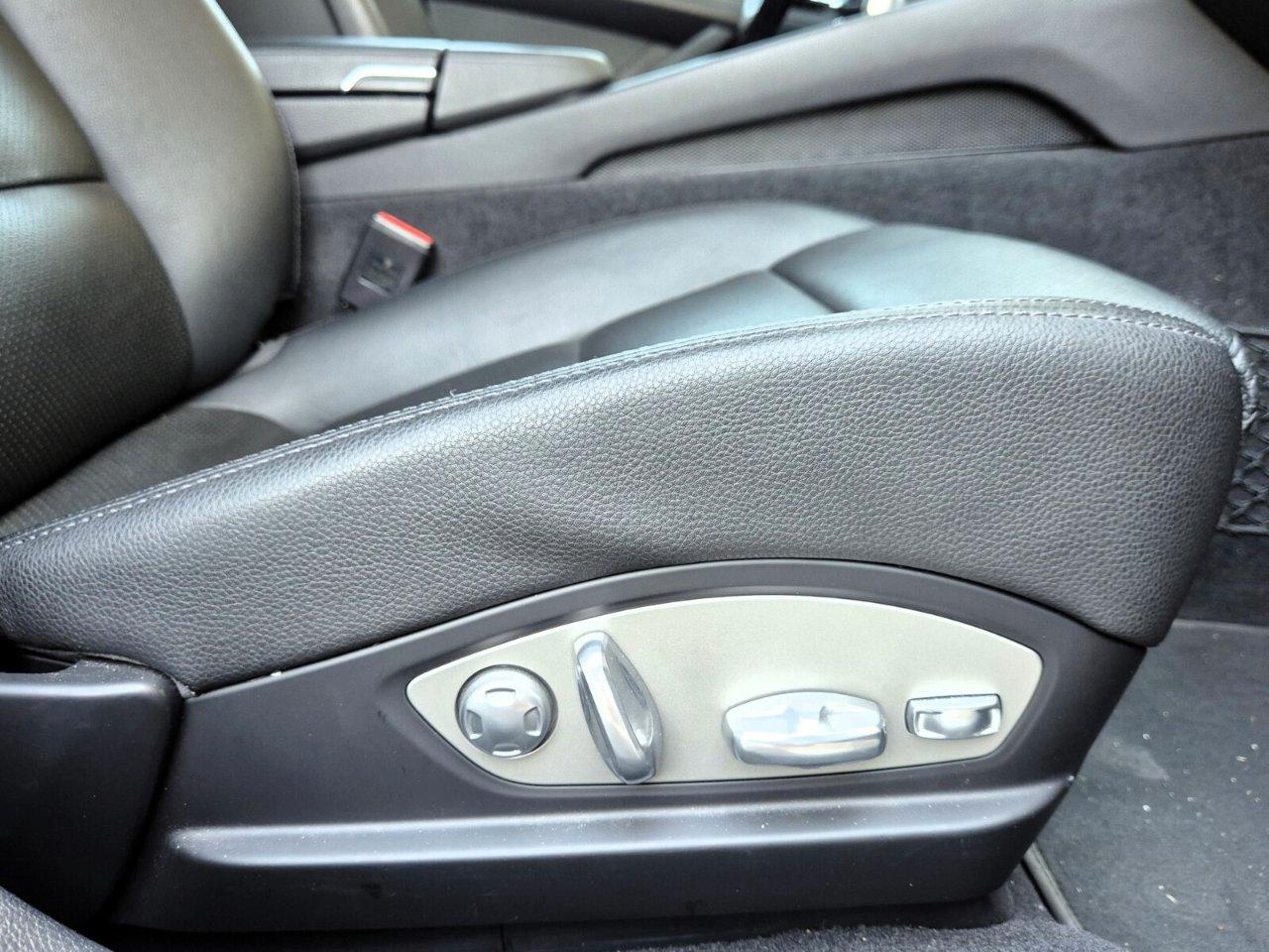 Porsche Panamera Diesel 3.0 300cv