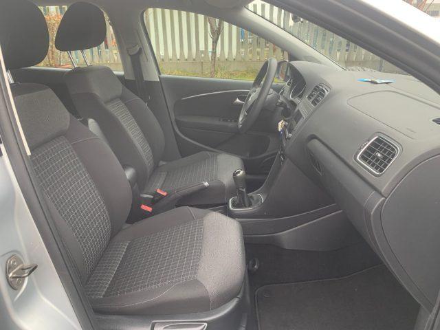 VOLKSWAGEN Polo 1.0 MPI 75 CV 5p. Comfortline