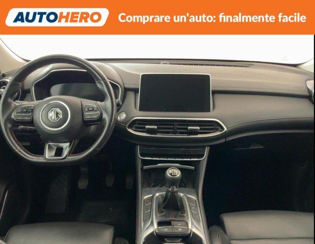 MG HS 1.5T-GDI Comfort