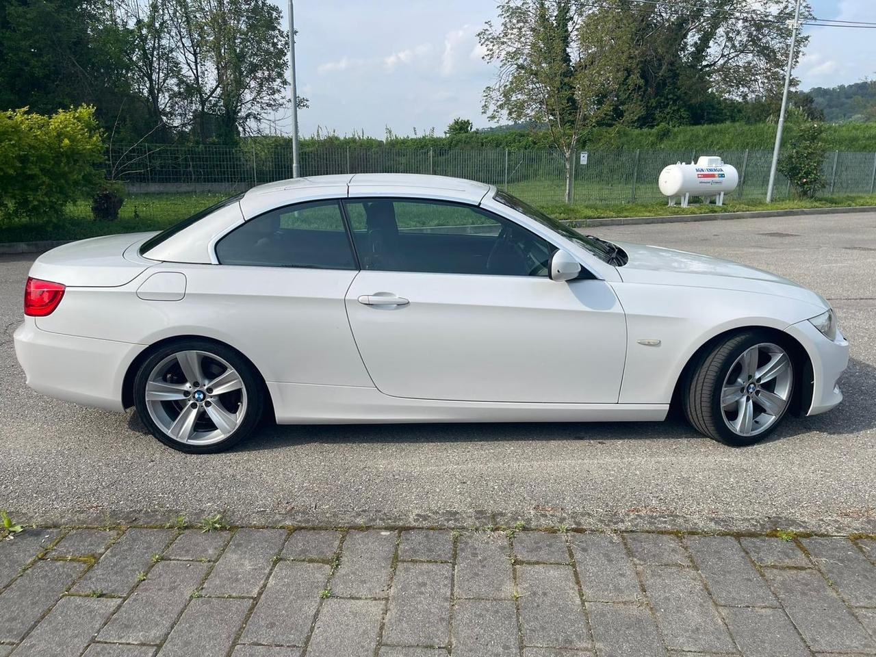 Bmw 320 Attiva 320 d BluePerformance #10545