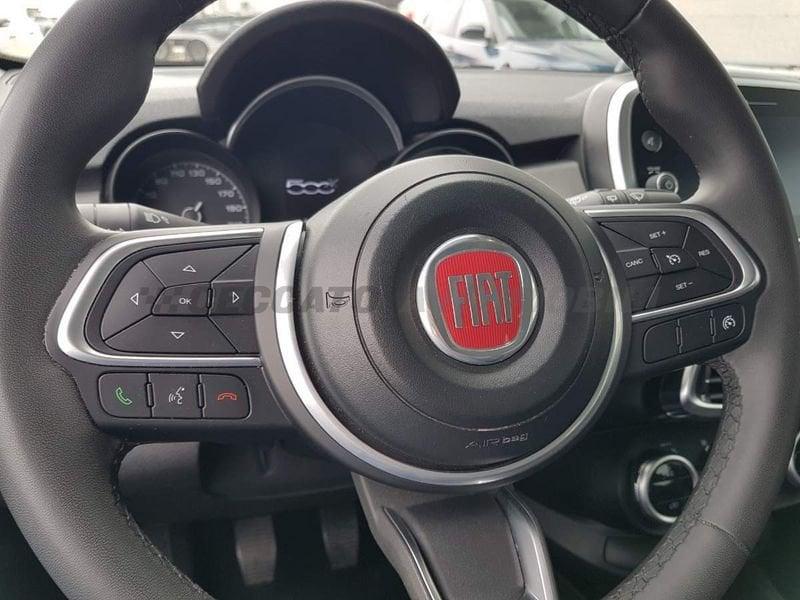 FIAT 500X 500X 1.0 t3 Cross 120cv
